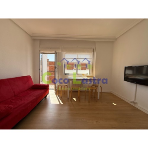 Salón - Comedor